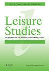 Leisure Studies