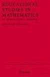 Educational Studies in Mathematics