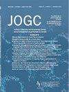 Journal of obstetrics and gynaecology Canada