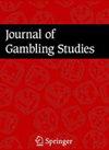 Journal of Gambling Studies