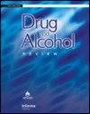 Drug and alcohol review