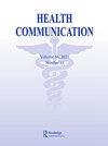 Health Communication