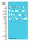 Journal of Economic Dynamics & Control