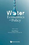 Water Economics and Policy