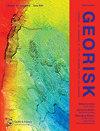 Georisk-Assessment and Management of Risk for Engineered Systems and Geohazards