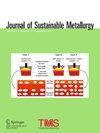 Journal of Sustainable Metallurgy