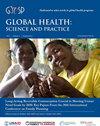 Global Health: Science and Practice