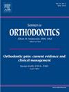 Seminars in Orthodontics