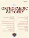 Orthopaedic Surgery