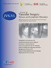 Journal of vascular surgery. Venous and lymphatic disorders