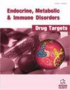 Endocrine, metabolic & immune disorders drug targets