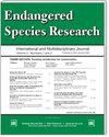 Endangered Species Research