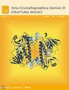 Acta Crystallographica. Section D, Structural Biology