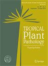 Tropical Plant Pathology