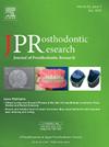 Journal of prosthodontic research