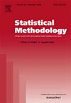 Statistical Methodology