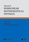 Journal of Nonlinear Mathematical Physics