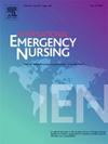 International Emergency Nursing