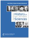 History of Geo- and Space Sciences