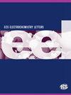 ECS Electrochemistry Letters