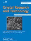 Crystal Research and Technology