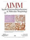 Applied Immunohistochemistry & Molecular Morphology