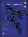 Translational Oncology