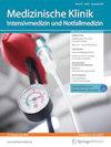 Medizinische Klinik-Intensivmedizin Und Notfallmedizin