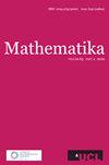 Mathematika