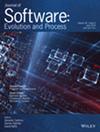 Journal of Software: Evolution and Process