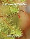 Gayana Botanica