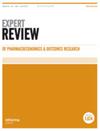 Expert Review of Pharmacoeconomics & Outcomes Research