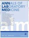 Annals of Laboratory Medicine