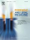 Journal of forensic and legal medicine