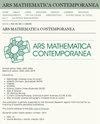 Ars Mathematica Contemporanea