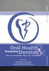 Oral health & preventive dentistry