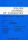 Polish Journal of Chemistry