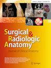 Surgical and Radiologic Anatomy