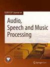 Journal on Audio Speech and Music Processing