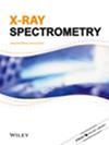 X-Ray Spectrometry