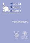 World Rabbit Science