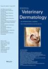 Veterinary dermatology