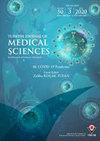 Turkish Journal of Medical Sciences