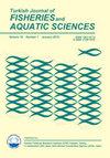 Turkish Journal of Fisheries and Aquatic Sciences