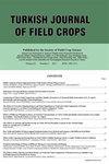 Turkish Journal of Field Crops