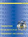 Transactions of the Institute of Measurement and Control