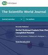 The Scientific World Journal