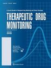 Therapeutic Drug Monitoring