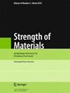 Strength of Materials