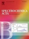 Spectrochimica Acta Part B: Atomic Spectroscopy
